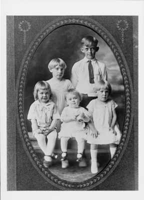The Brauer Siblings The Brauer Siblings